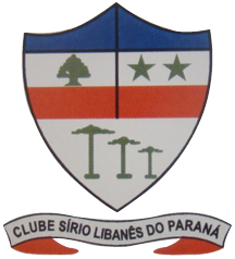 Clube Sirio Libanês do Paraná