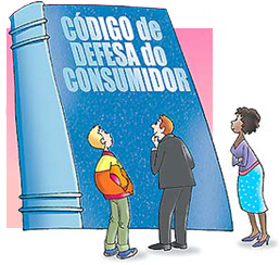 Código de Defesa do Consumidor