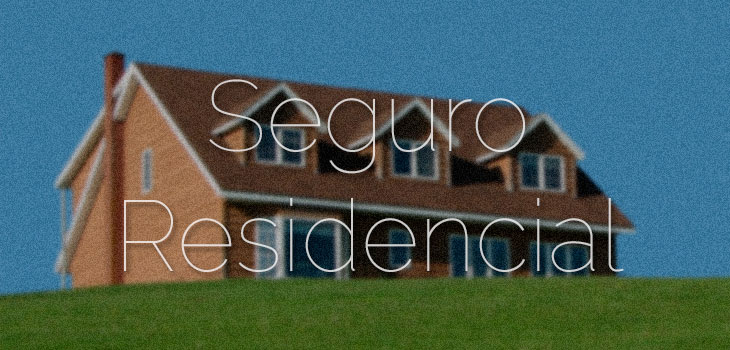 Seguro Residencial