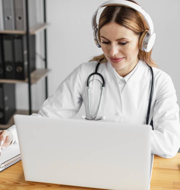 Telemedicina Telemedicina